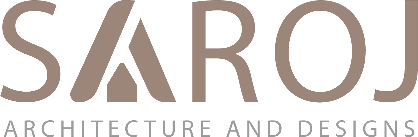 Saroj Architecture